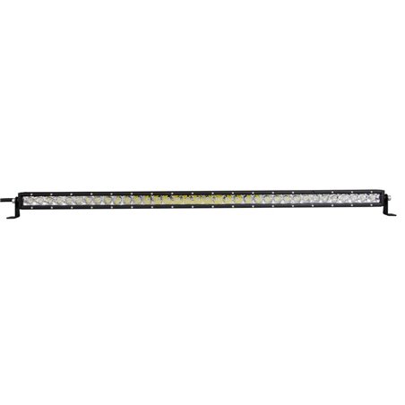 Projecteur LED 36 Pouce (924 mm) simple rangée