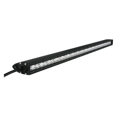Projecteur LED 36 Pouce (924 mm) simple rangée