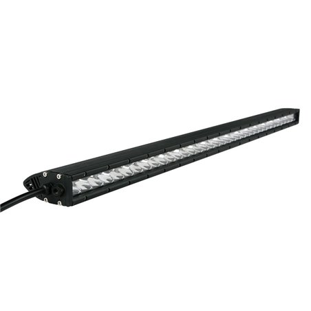 Projecteur LED 36 Pouce (924 mm) simple rangée