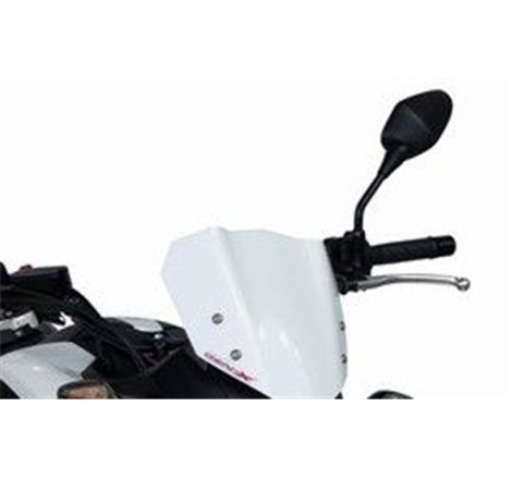 Saut de vent pour Honda NC700 S GEN-X Bi Satiné