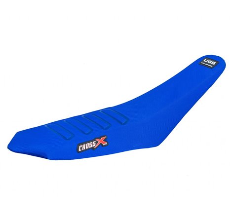 HOUSSE DE SELLE SHERCO SE-R SEF-R 2012 - 2016 UGS WAVE BLUE (UFM1100-1BL)