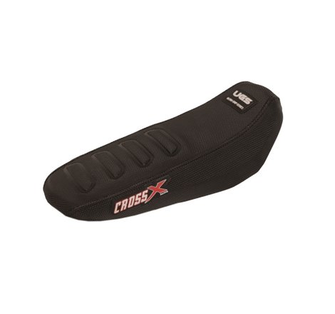 Housse de selle SURRON 2023 - UGS WAVE, Couleur : Noir