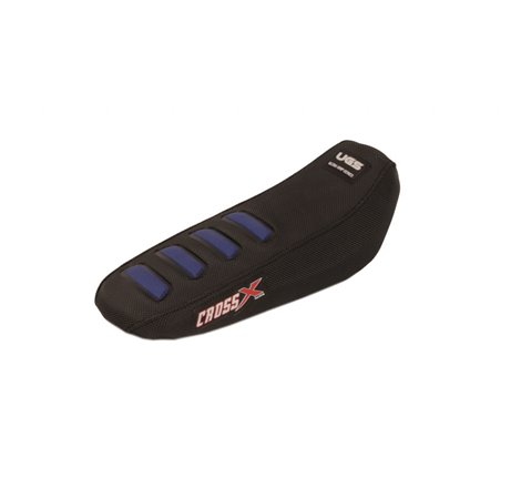 Housse de selle SURRON 2023 - COLOR WAVE, Couleur : Noir Bleu