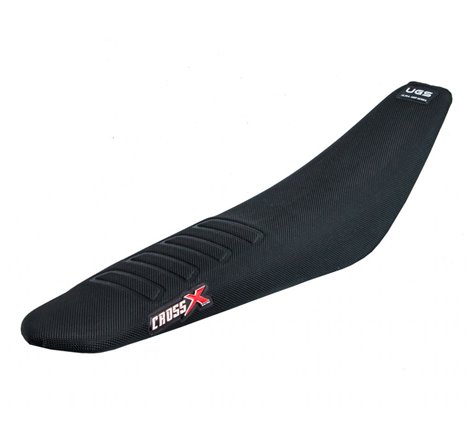 HOUSSE DE SELLE KTM SX 65 - UGS WAVE BLACK 