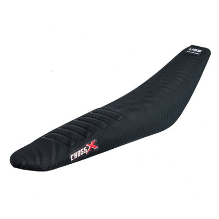 HOUSSE DE SELLE KTM SX 85 - UGS WAVE BLACK 