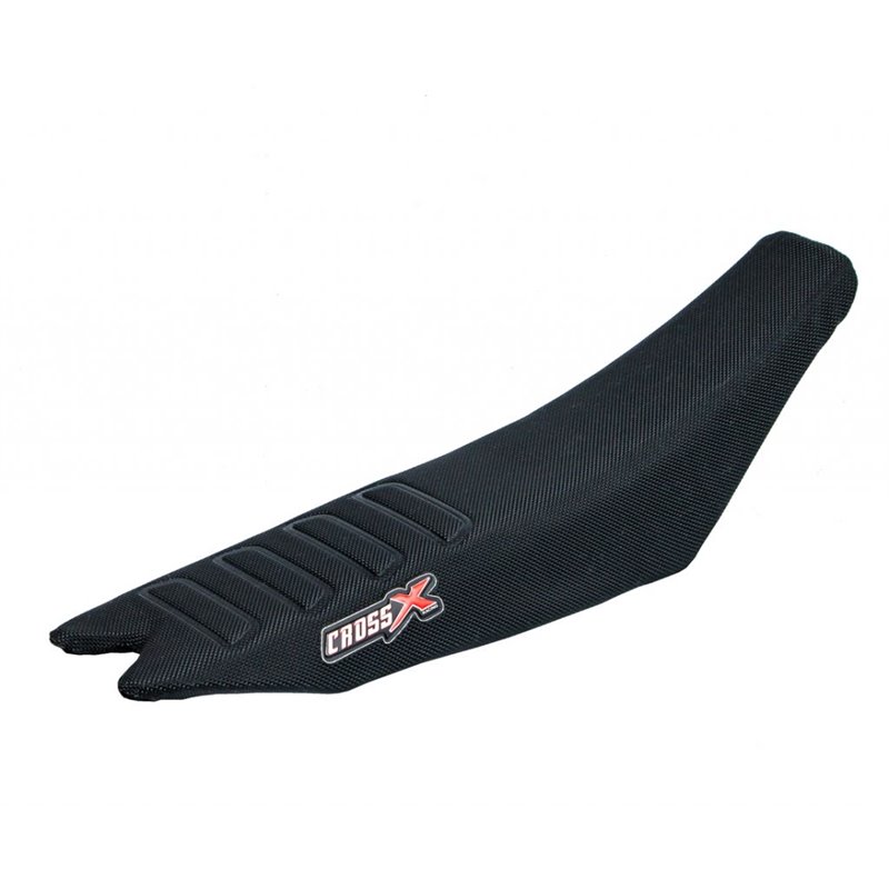 HOUSSE DE SELLE  BETA RR-RS - UGS WAVE BLACK 