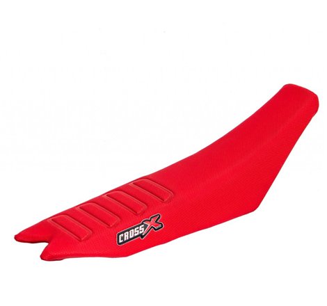 HOUSSE DE SELLE BETA RR-RS -  UGS WAVE RED 