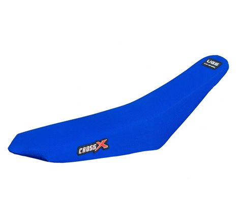 HOUSSE DE SELLE SHERCO SE-R SEF-R 2012 - 2016 UGS BLUE (UM1100-1BL)