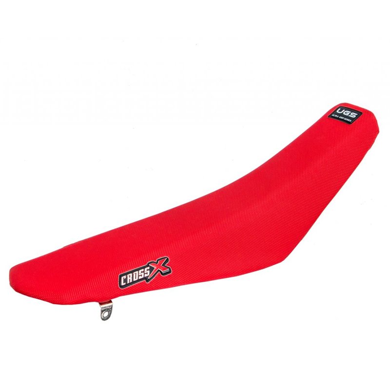 HOUSSE DE SELLE  HONDA CRF 250 14-17 CRF 450 13-16  UGS RED (UM113-1R)