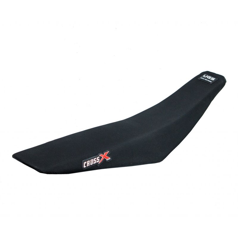 HOUSSE DE SELLE  KAWASAKI KFX 250/450 2021 - 2023  KXF 250 UGS BLACK (UM220-1B)