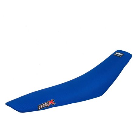 HOUSSE DE SELLE HUSABERG TE 125 250 300 10-12 2 STROKE UGS BLUE (UM712-1BL)