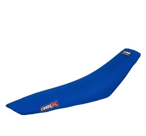 HOUSSE DE SELLE HUSABERG FE TE 2013-2014 UGS BLUE (UM714-1BL)