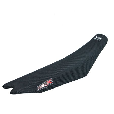 HOUSSE DE SELLE  BETA RR-RS 2010-2012 UGS BLACK (UM911-1B)