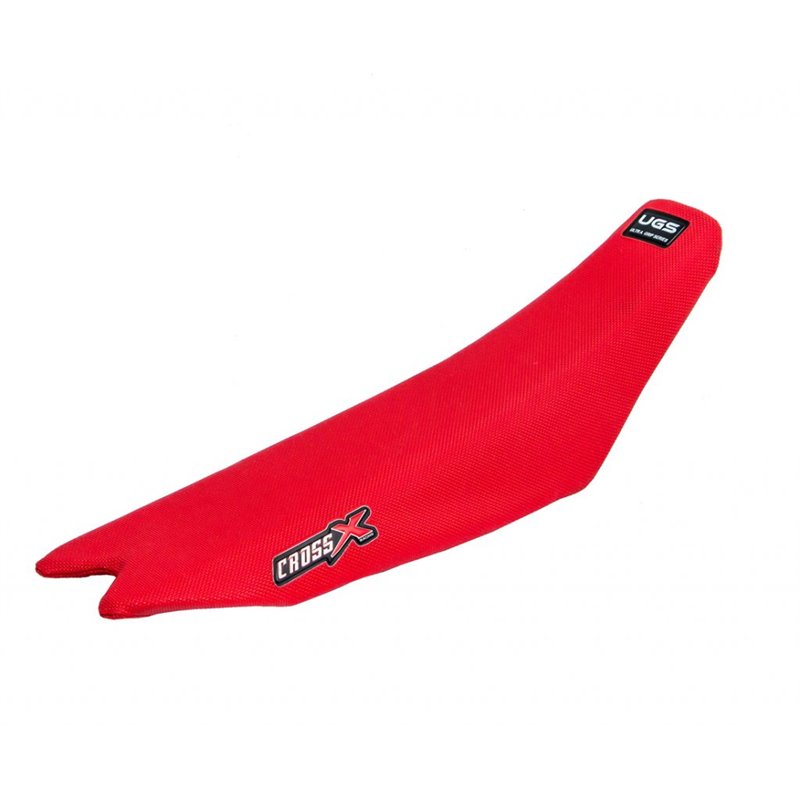 HOUSSE DE SELLE  BETA RR-RS 2013-2019 UGS RED (UM912-1R)