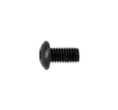 Vis M5*10 MM - Noire - 10 pcs