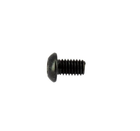 Vis M6*10 MM - Noire - 10 pcs