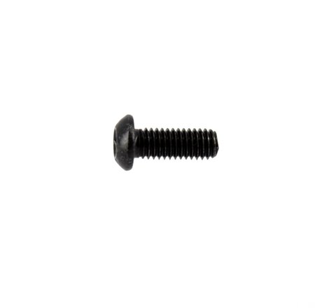 Vis M6*16 MM - Noire - 10 pcs