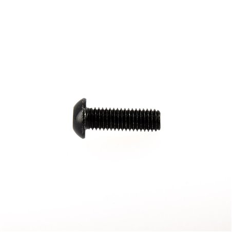 Vis M8*25 MM - Noire - 10 pcs