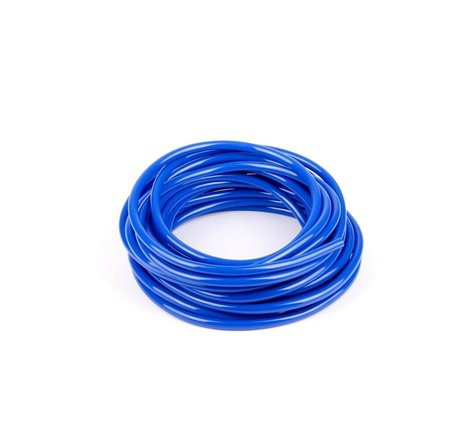 Durite Bleue Ø Intérieur 6mm X 6 Mètres Souple