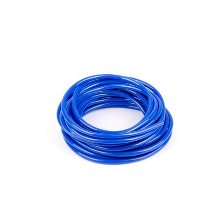 Durite Bleue Ø Intérieur 6mm X 6 Mètres Souple