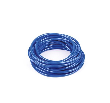 Durite Bleue Ø Intérieur 6mm X 3 Mètres Souple