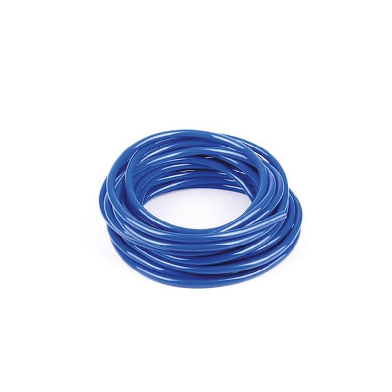 Durite Bleue Ø Intérieur 6mm X 3 Mètres Souple