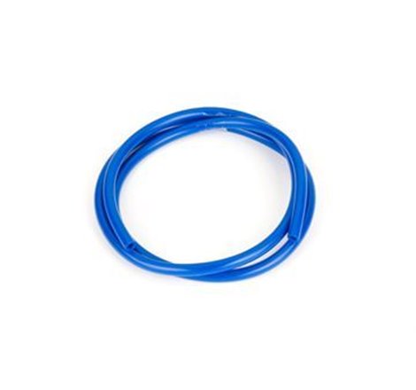 Durite Bleue Ø6mm X 1 Mètre