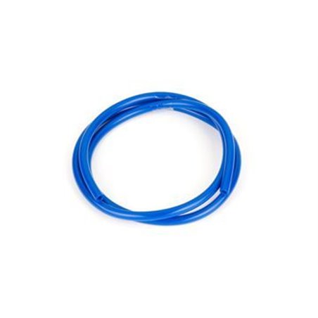 Durite Bleue Ø6mm X 1 Mètre