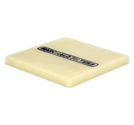 Filtre Mousse Universel Simple Couche 150mm x 150mm x 15mm