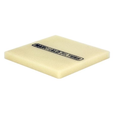 Filtre Mousse Universel Simple Couche 150mm x 150mm x 15mm