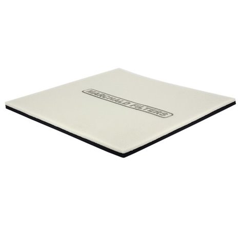 Filtre Mousse Universel Double Couche 300mm x 300mm x 17mm