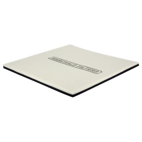 Filtre Mousse Universel Double Couche 300mm x 300mm x 17mm