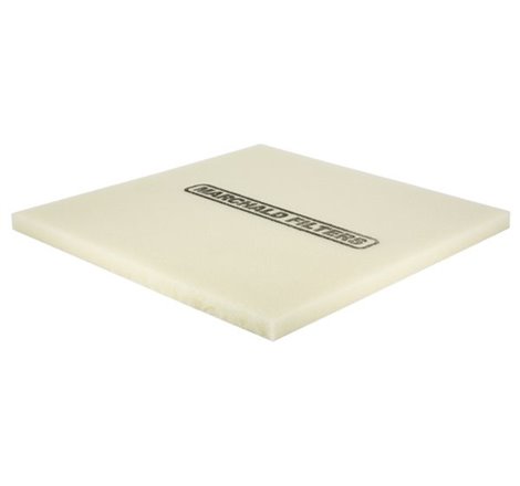 Filtre Mousse Universel Simple Couche 300mm x 300mm x 15mm