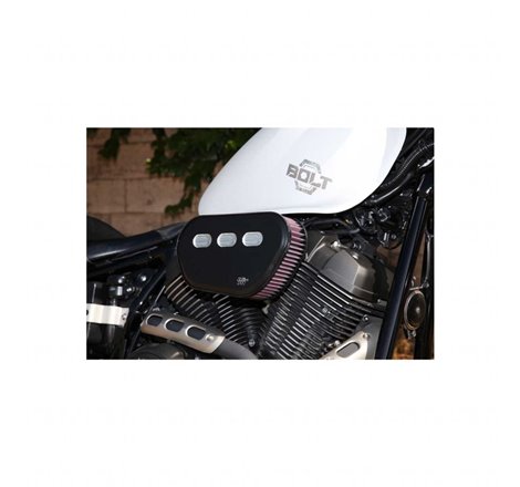 Filtre à air K&N - YAMAHA XVS950 BOLT 942 2014-2019