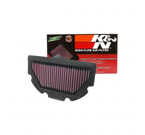 Filtre à air K&N - SUZUKI GSXR600/750 2006-2010