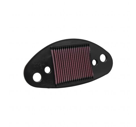 Filtre à air K&N - SUZUKI VL800 INTRUDER 2001-2008/C50 BOULEVARD 2005-2008