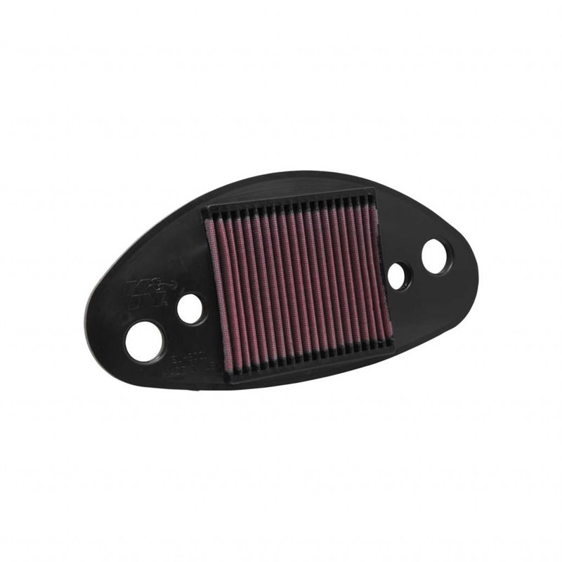 Filtre à air K&N - SUZUKI VL800 INTRUDER 2001-2008/C50 BOULEVARD 2005-2008