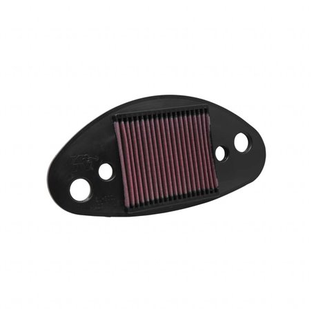 Filtre à air K&N - SUZUKI VL800 INTRUDER 2001-2008/C50 BOULEVARD 2005-2008