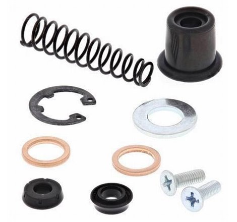 Kit Rep Maître Cyl Frein Avt HONDA CR 250 R 1999-1999 / CR 80 R 2000-2002 / CR 85 R 2003-2007