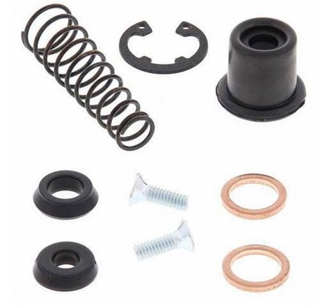 Kit Rep Maître Cyl Frein Avt HONDA CR-F 230 F 2004-2012 / XL 350 R 1985-1985 / XL 600 R 1983-1987