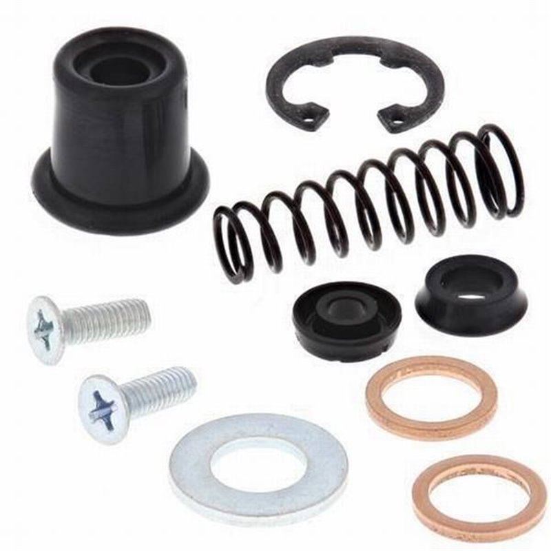 Kit Rep Maître Cyl Frein Avt SUZUKI DR-Z 125 2008-2016 / RM 125 1995-1995 / RM 80 1989-1995