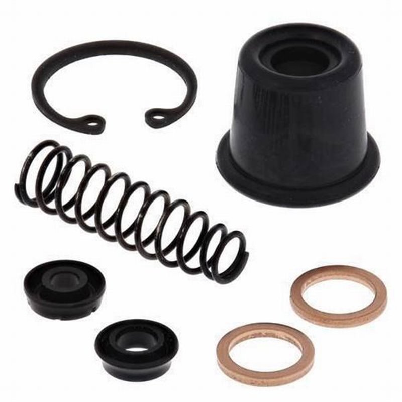 Kit Rep Maître Cyl Frein Ar YAMAHA WR-F 250 4T 2003-2016 / WR-F 450 4T 2003-2011 / WR-F 450 4T INJ. 2012-2015