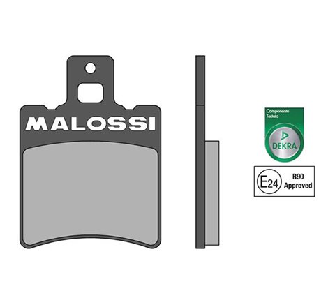 Malossi - Plaquette de Frein MHR