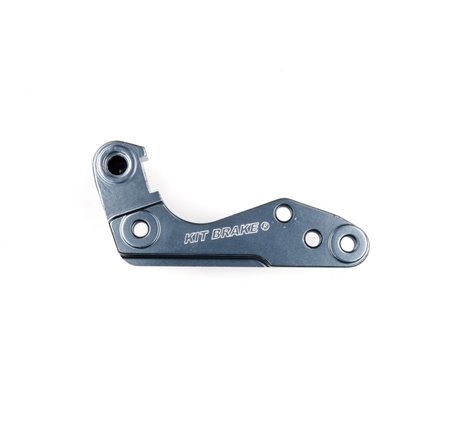 Patte de Déport pour Disque Ø270mm KTM-Husaberg Entraxe Fourche 94.97mm