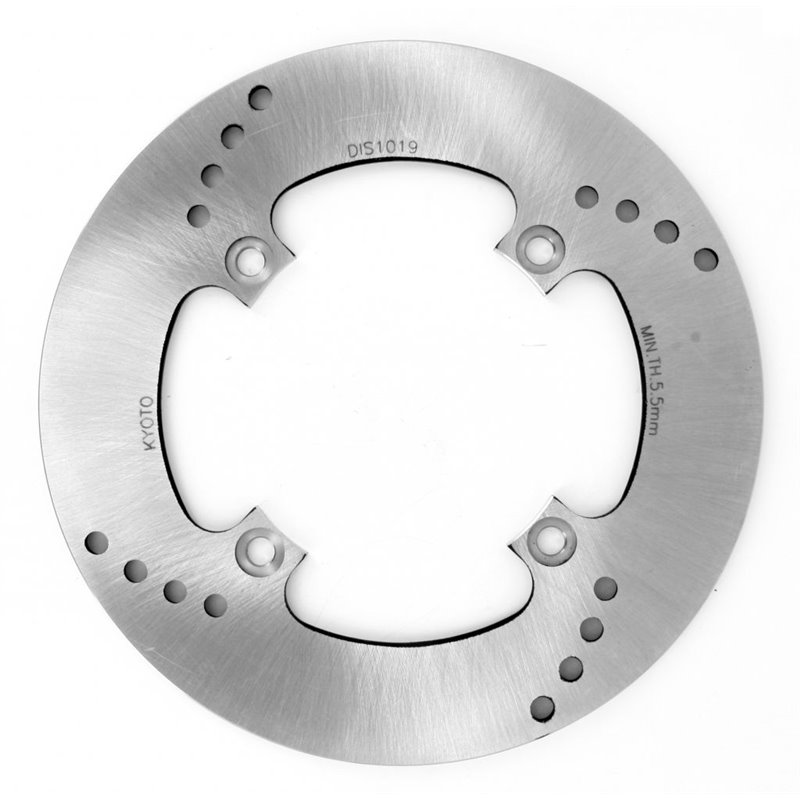 Disque de Frein Ducati DIS1019 Ø220mm