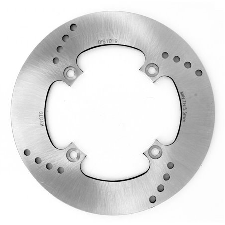 Disque de Frein Ducati DIS1019 Ø220mm