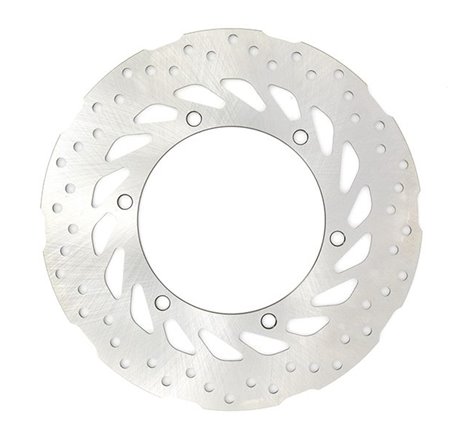 Disque de Frein Wave Honda DIS1037W Ø296mm