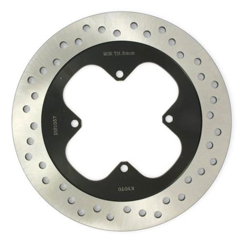 Disque de Frein Honda DIS1057 Ø256mm