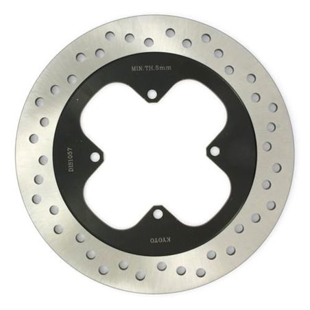 Disque de Frein Honda DIS1057 Ø256mm