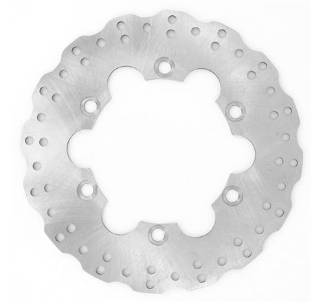 Disque de Frein Wave Husqvarna DIS1076W Ø220mm